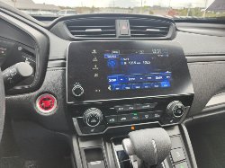 2021 Honda CR-V LX-4