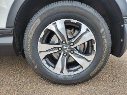 2021 Honda CR-V LX-1