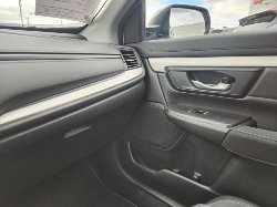 2021 Honda CR-V LX-5