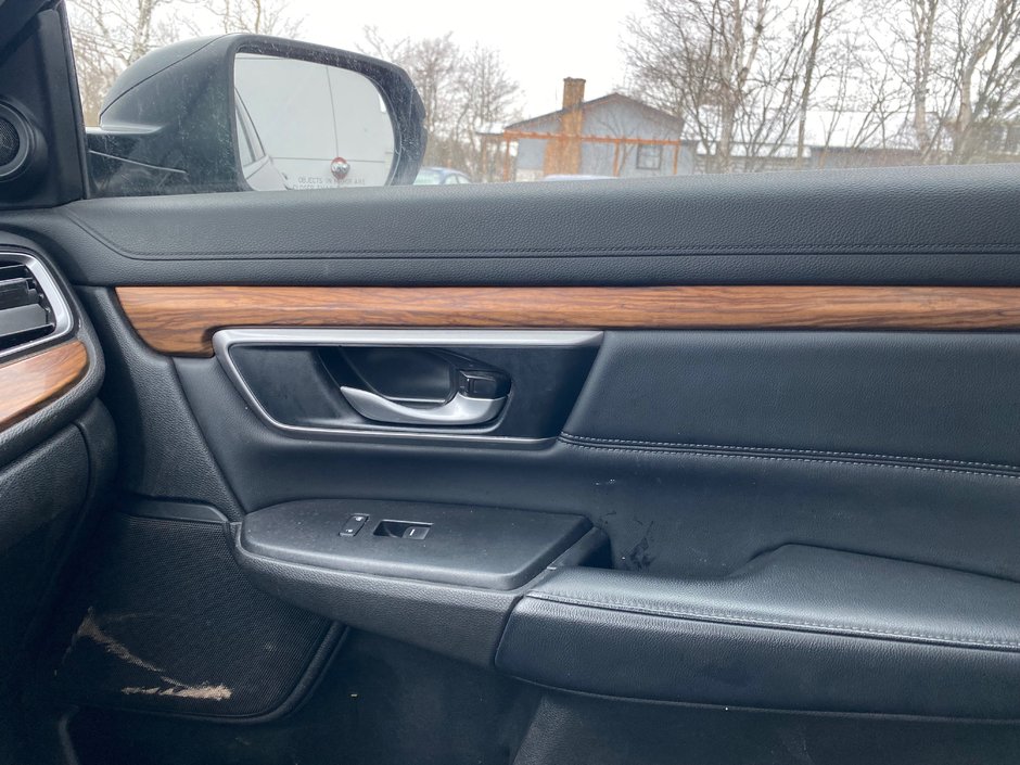 2021 Honda CR-V EX-L-5