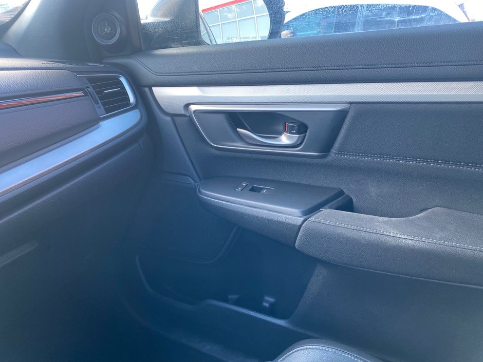 Honda CR-V Sport 2021-8