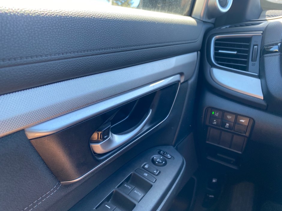 2021 Honda CR-V Sport-3