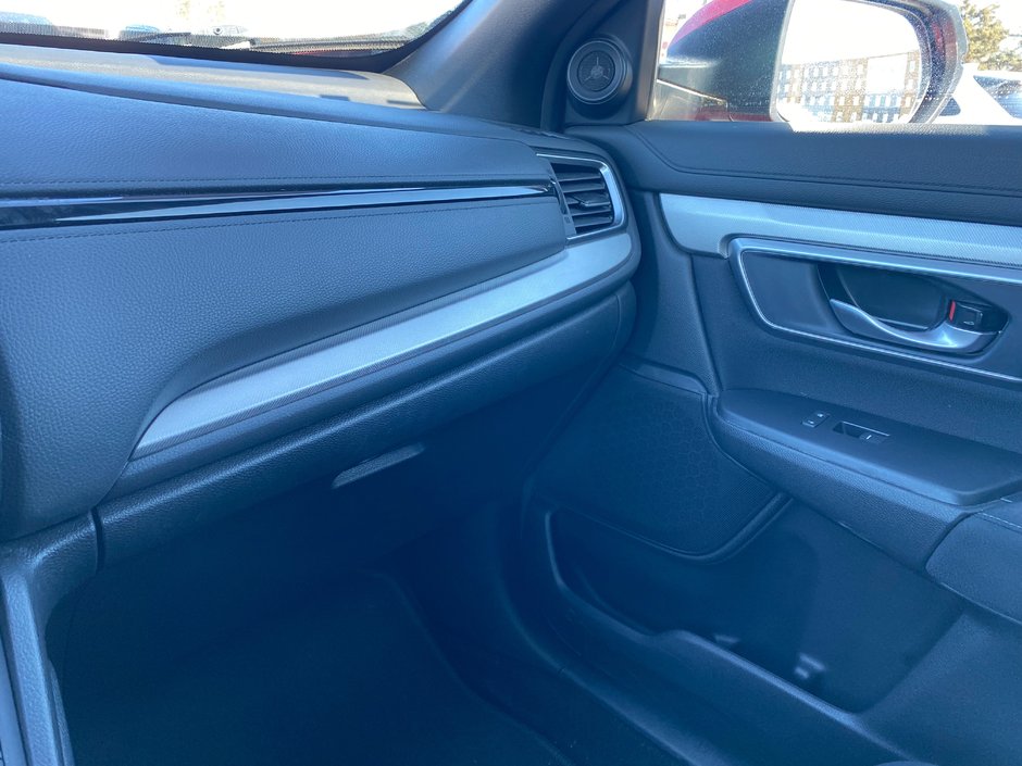 Honda CR-V Sport 2021-8