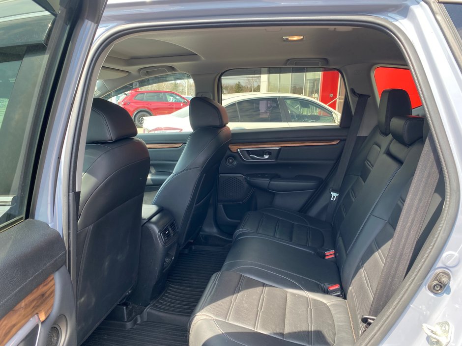 2021 Honda CR-V EX-L-3