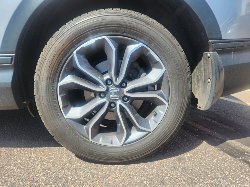 2022 Honda CR-V EX-L-3