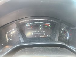 2022 Honda CR-V EX-L-4