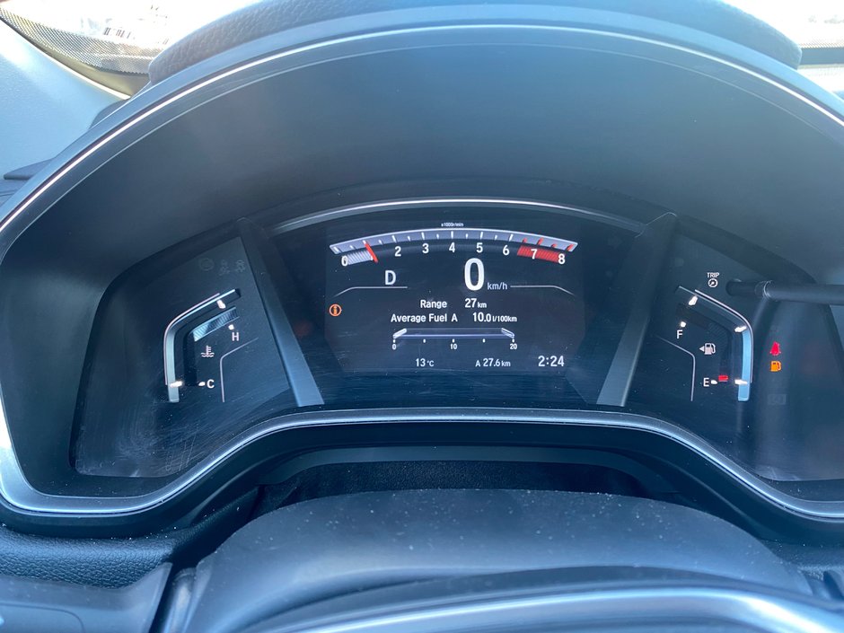 2022 Honda CR-V EX-L-3