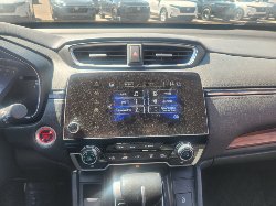 2022 Honda CR-V EX-L-5