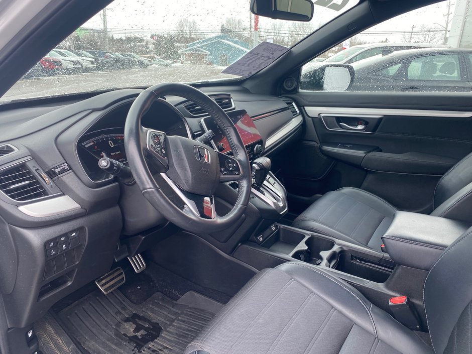 2022 Honda CR-V Sport-5