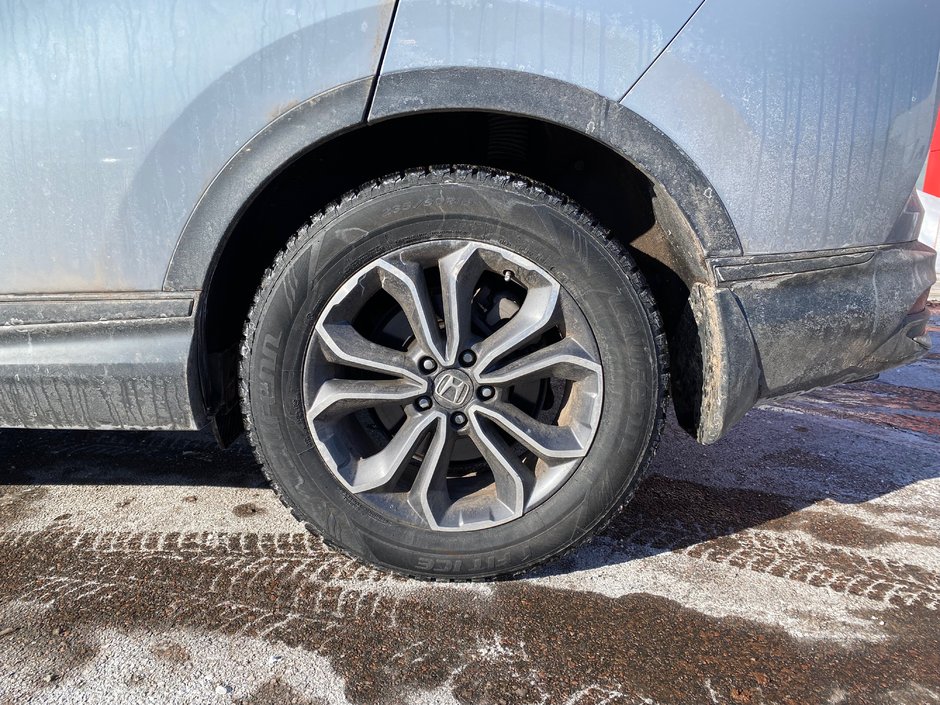 2022 Honda CR-V EX-L-3