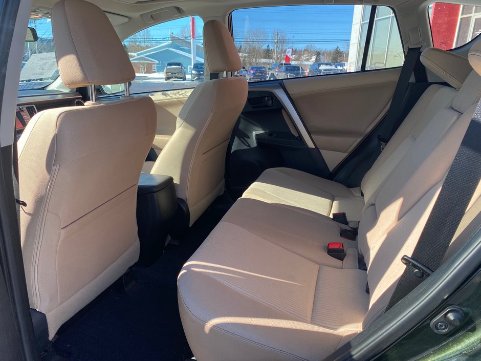 Honda CR-V Sport 2022-9