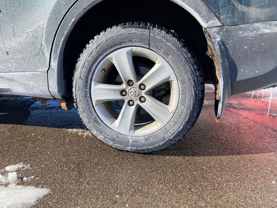 Honda CR-V Sport 2022-8