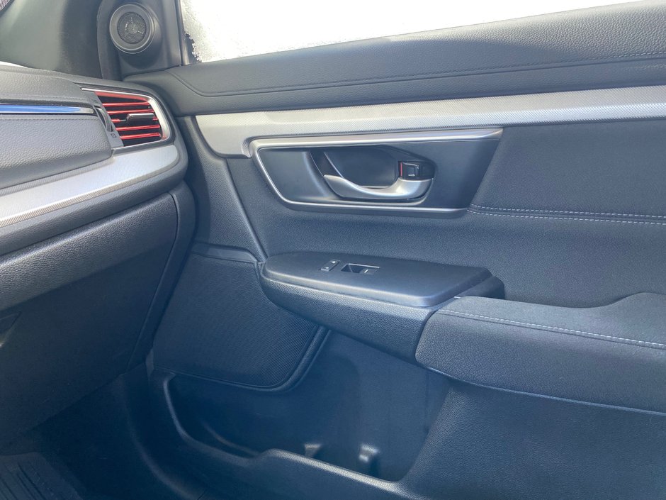 Honda CR-V Sport 2022-3