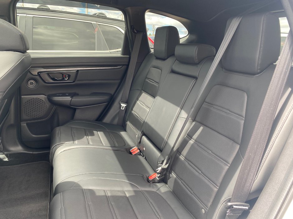 2022 Honda CR-V-4