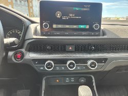 Honda CR-V  2023-2