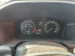 Honda CR-V  2023-1