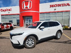 Honda CR-V  2023-0