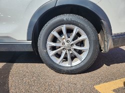 2023 Honda CR-V EX-L-2