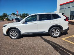 2023 Honda CR-V EX-L-1