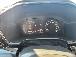 2023 Honda CR-V EX-L-4