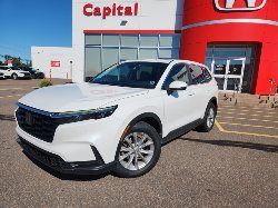 2023 Honda CR-V EX-L-0