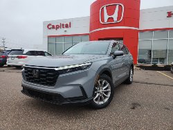 2023 Honda CR-V EX-L-0