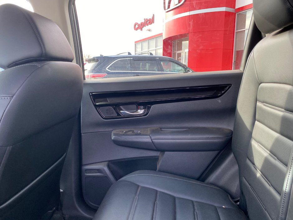 Honda CR-V EX-L 2023-3