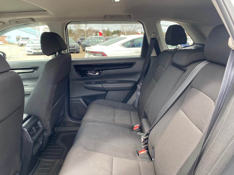 2023 Honda CR-V Sport-B-5