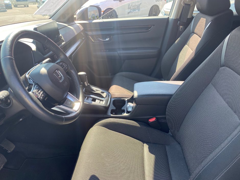 Honda CR-V Sport-B 2023-5