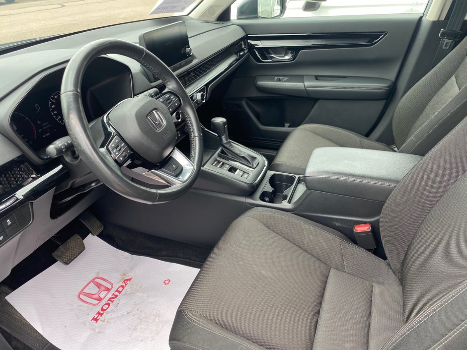 Honda CR-V Sport-B 2023-3