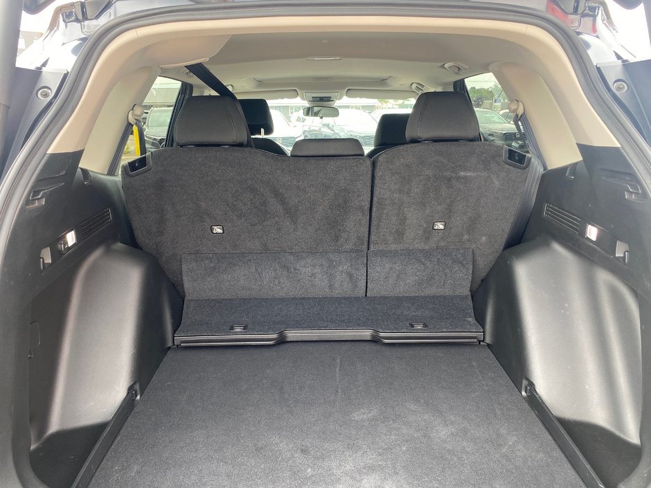 Honda CR-V Sport-B 2023-5