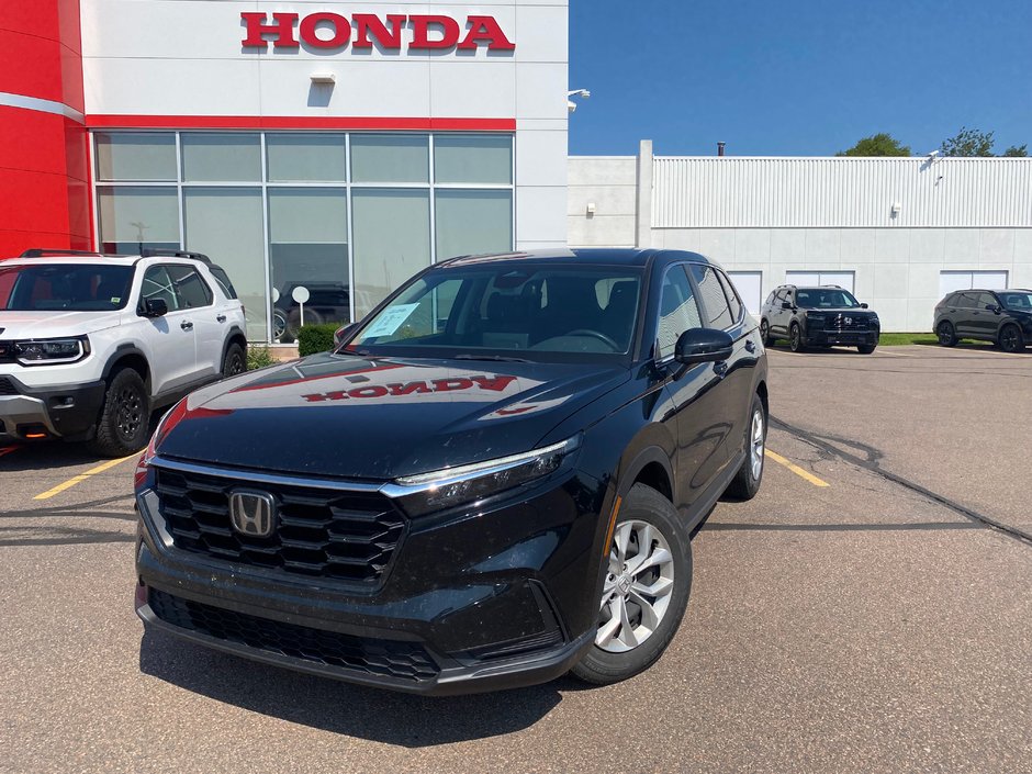 2023 Honda CR-V-0