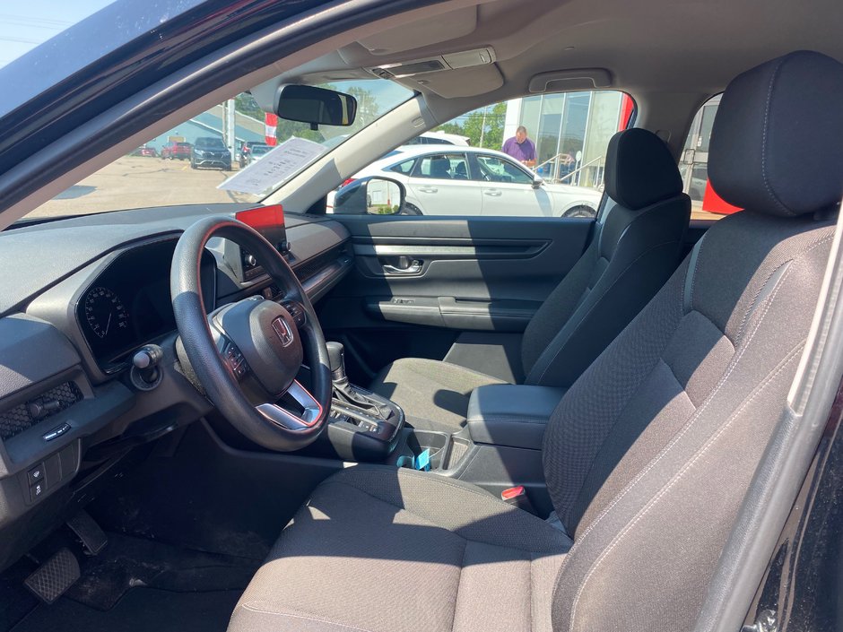 2023 Honda CR-V-5