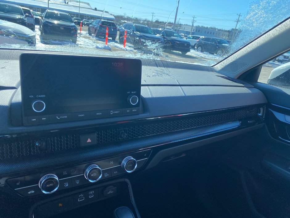 2024 Honda CR-V Sport-6