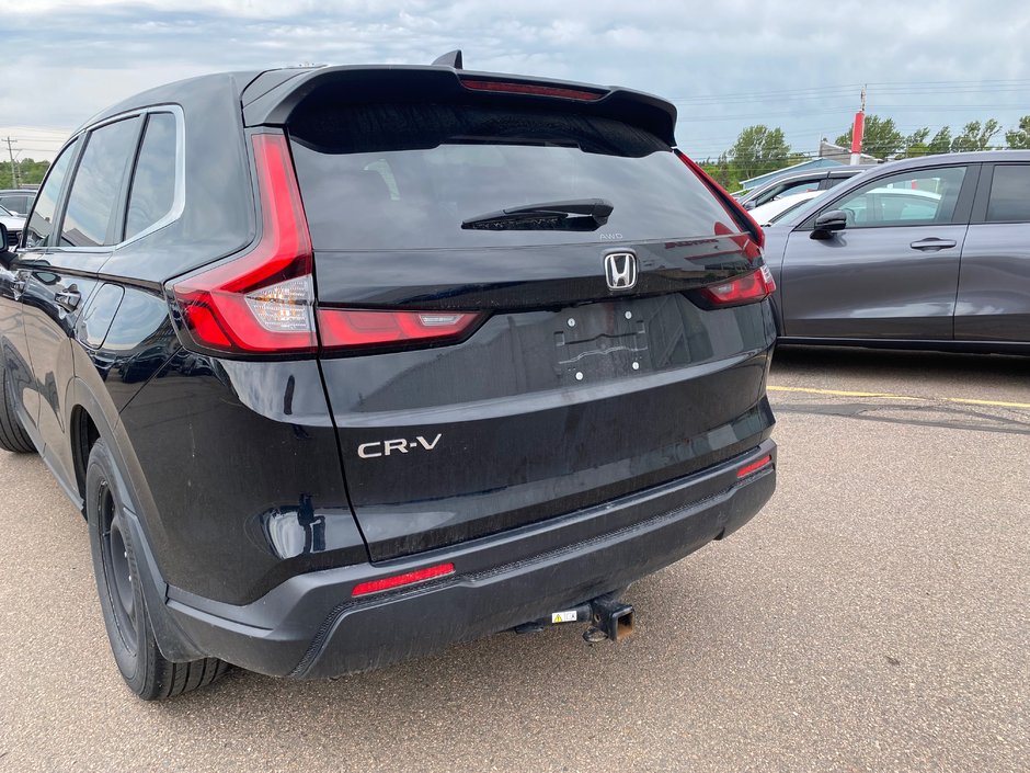 2024 Honda CR-V LX-B-2