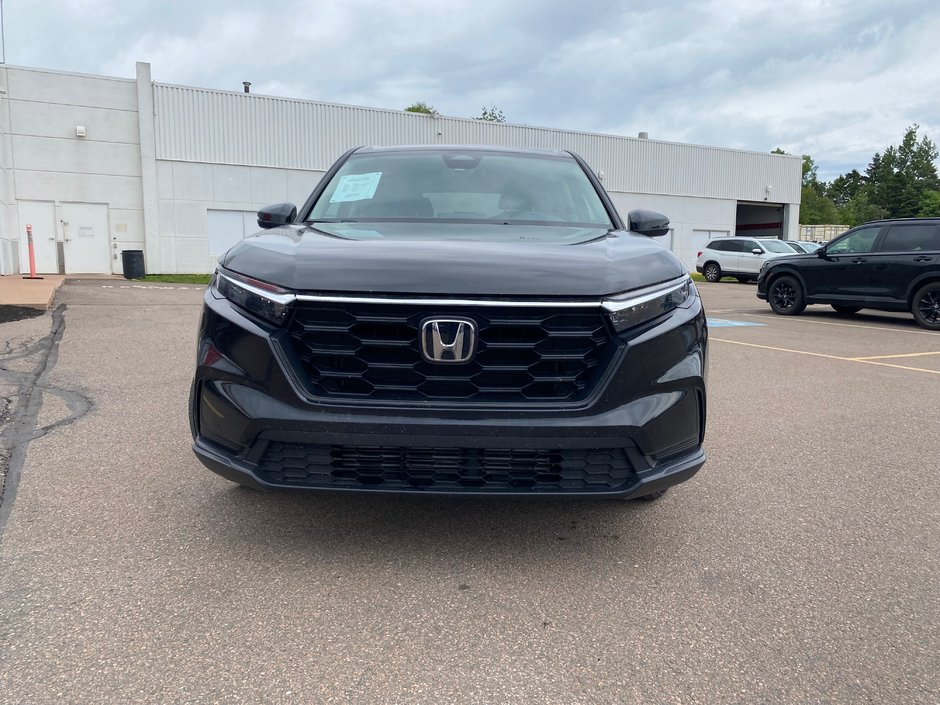 2024 Honda CR-V LX-B-3