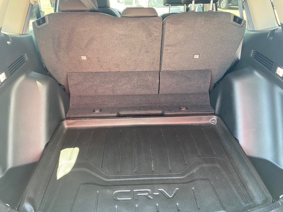 2024 Honda CR-V Sport-4