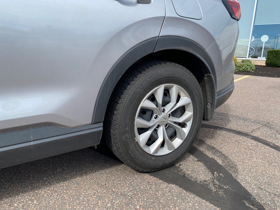 Honda CR-V LX-B 2024-2