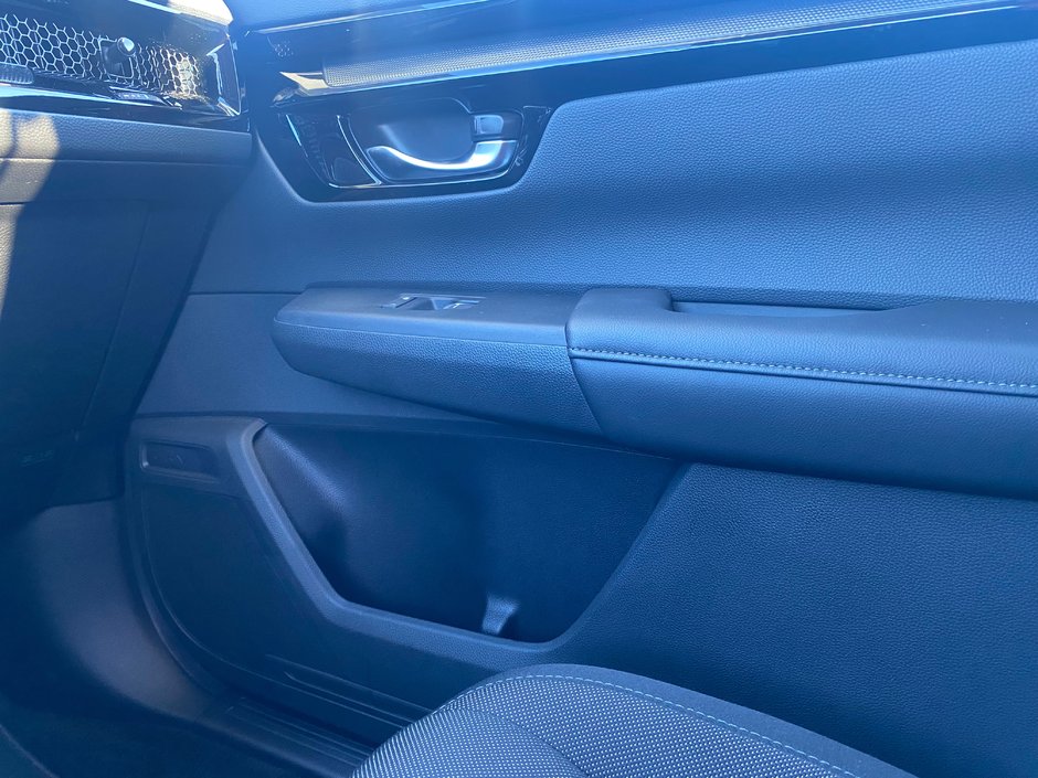 2025 Honda CR-V Sport-5