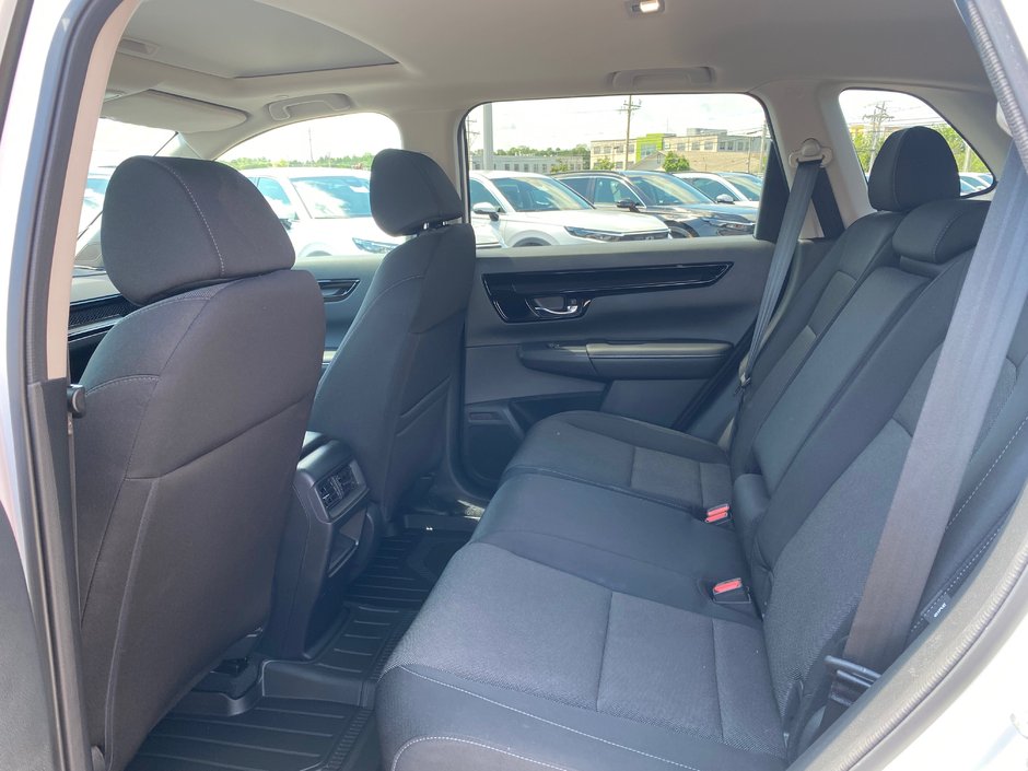 Honda CR-V Sport 2025-3