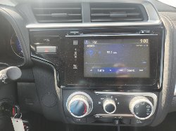 Honda Fit LX 2015-6