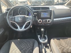 Honda Fit LX 2015-4