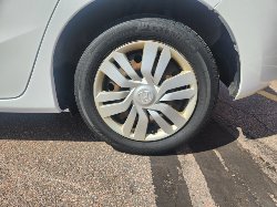 Honda Fit LX 2015-2