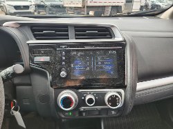 2019 Honda Fit LX w/Honda Sensing-4