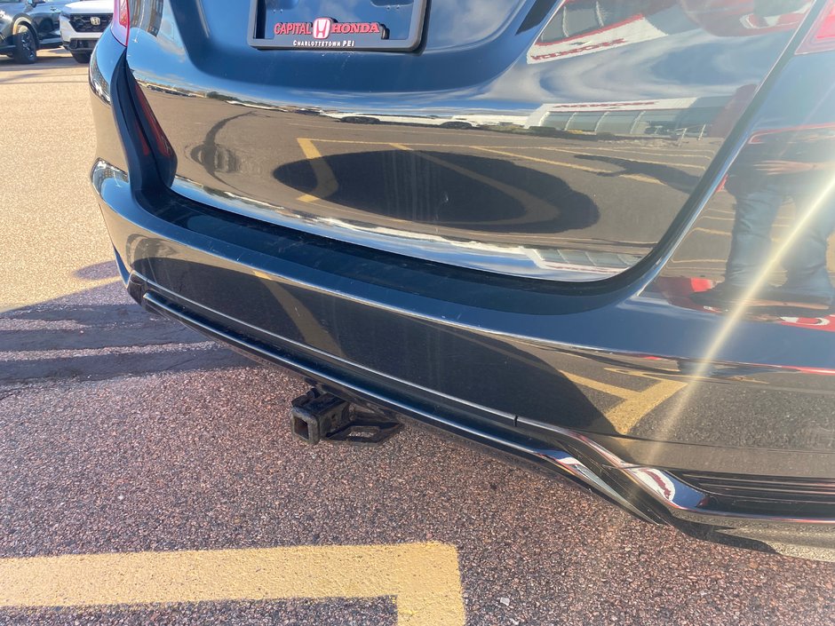 Honda Fit LX w/Honda Sensing 2019-4