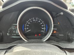 2019 Honda Fit LX w/Honda Sensing-3