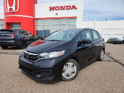 2019 Honda Fit LX w/Honda Sensing-0