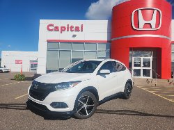 Honda HR-V Sport 2021-0