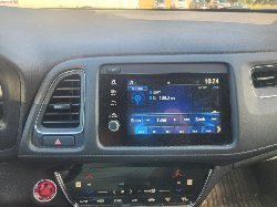 Honda HR-V Sport 2021-6