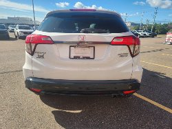 Honda HR-V Sport 2021-3